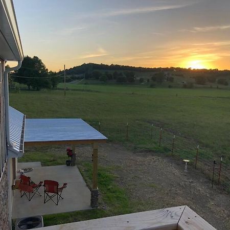 Pleasant Valley Farm Dairy Barn Writer'S Retreat Columbia Exteriér fotografie